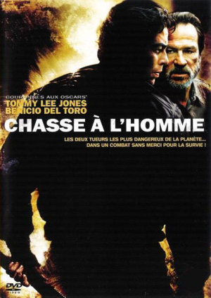 Chasse  l'homme - The Hunted ('03)