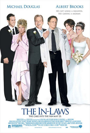 Les beaux-pres - The In-Laws ('03)