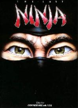 Le dernier ninja - The Last Ninja (tv) ('83)