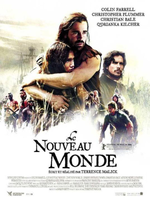Le Nouveau Monde - The New World