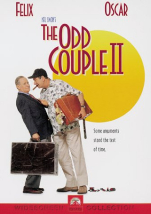 Drle de Couple 2 - The Odd Couple 2