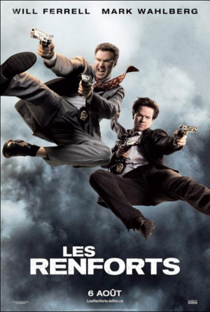 Les Renforts - The Other Guys