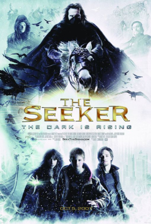 Le Chercheur: À l'assaut des ténèbres - The Seeker: The Dark Is Rising