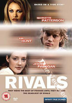 Rivales - The Stalking of Laurie Show (Rivals) (tv)