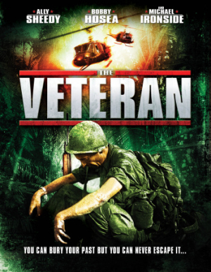 Le Vtran - The Veteran ('07)