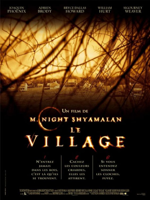 Le Village - The Village