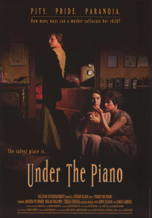  l'ombre du piano - Under the Piano (tv)