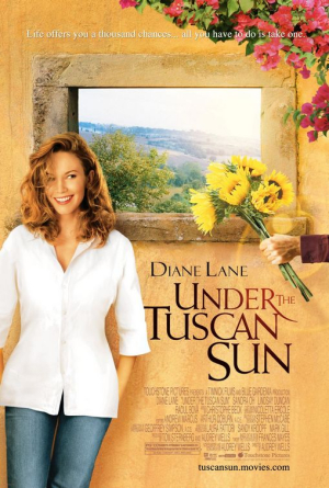 Sous le soleil de Toscane - Under the Tuscan Sun
