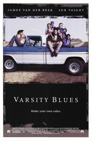 Les Pros du Collège - Varsity Blues