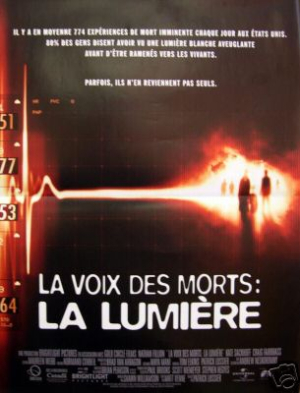 Interfrences 2 : La Lumire - White Noise 2 : The Light