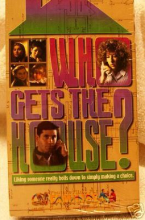Qui gardera la maison? - Who Gets the House? (tv)