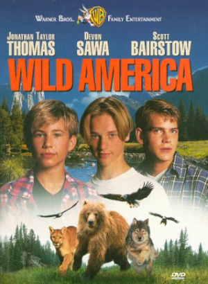 Beauts Sauvages - Wild America
